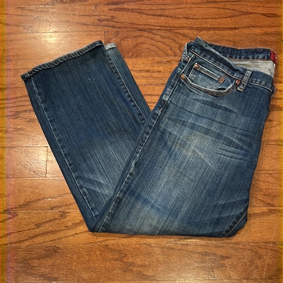 Lucky Brand Mens Jeans - Picture 2 of 14